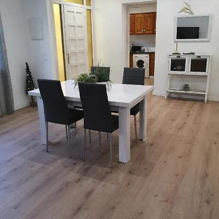 Vakantiehuis Casa Serral