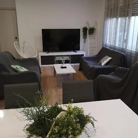Casa Serral 델테브레