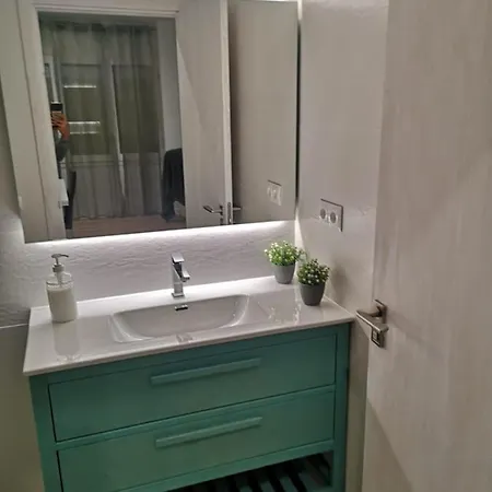 Vakantiehuis Casa Serral