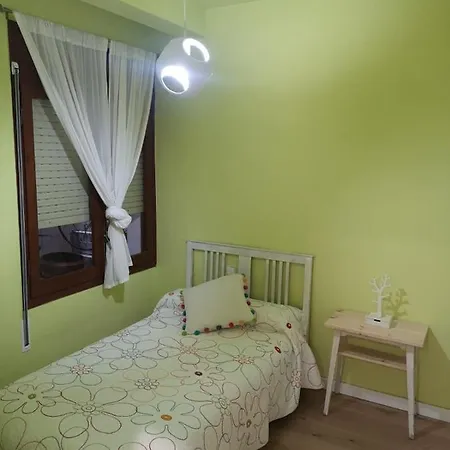 Casa Serral Vakantiehuis