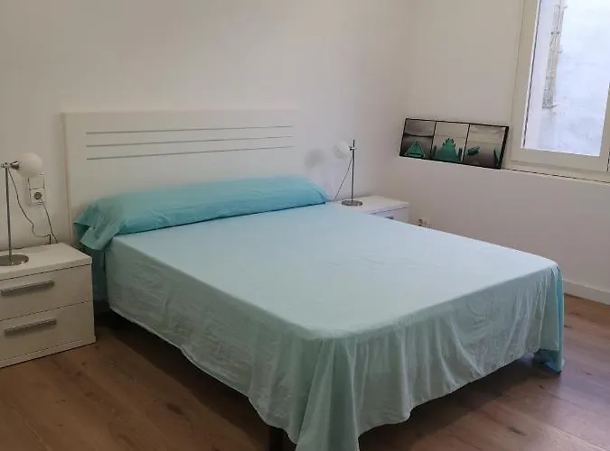 펜션 Casa Serral *