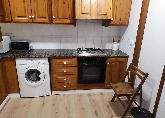 Сasa de vacaciones Casa Serral *