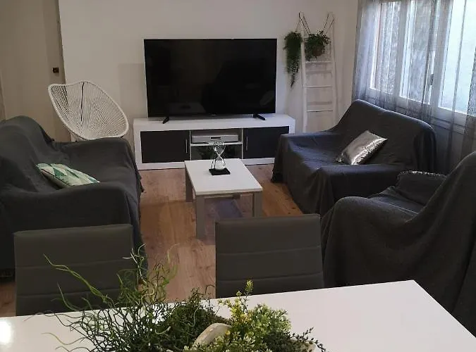 Casa Serral 델테브레