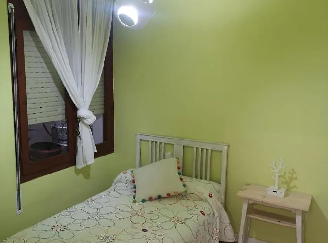 Casa Serral 펜션