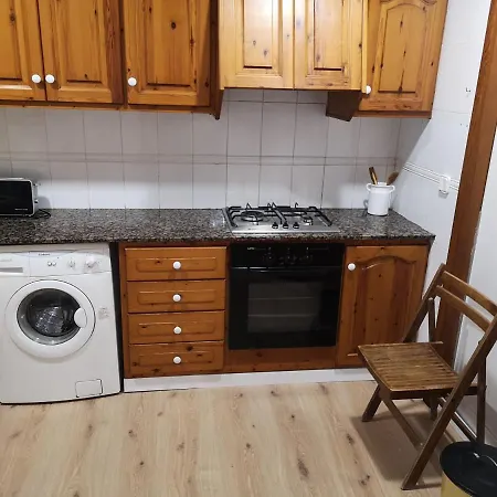 Tatil Evi Casa Serral *