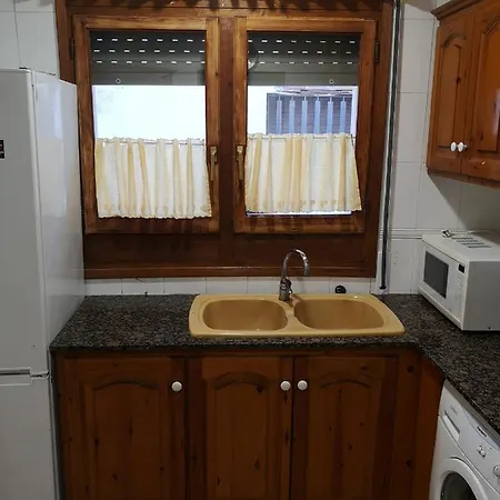 Casa Serral Tatil Evi *