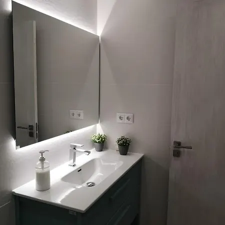 Tatil Evi Casa Serral Deltebre