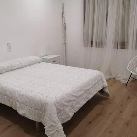 Casa Serral * Deltebre