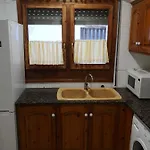 Casa Serral Prázdninový dům *