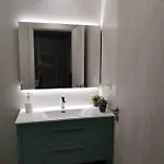 Casa Serral Prázdninový dům Deltebre