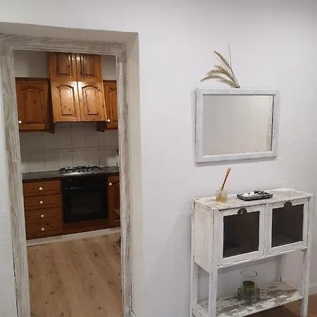 Vakantiehuis Casa Serral