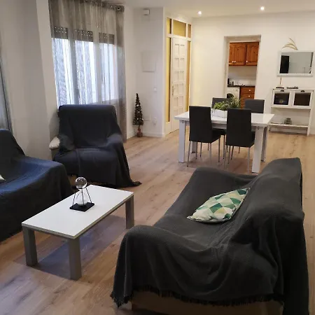 Prázdninový dům Casa Serral
