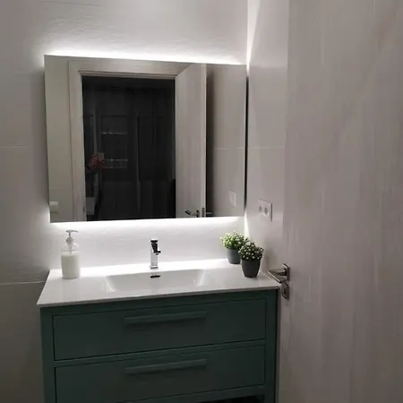 Casa Serral Vakantiehuis Deltebre