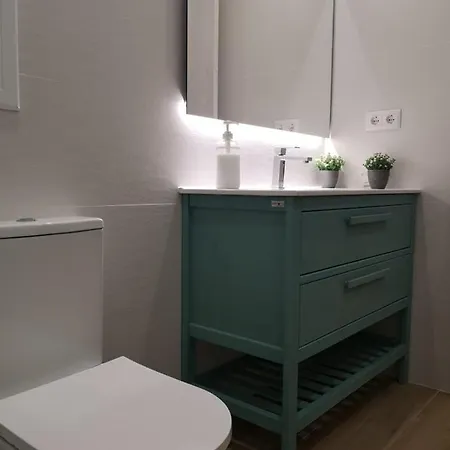 Vakantiehuis Casa Serral